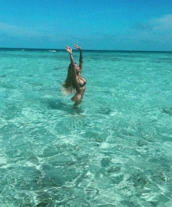 Анкета проститутки Инна - город Симферополь, 25 лет, №1670