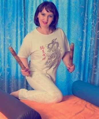 Анкета проститутки Оксана - город Симферополь, 35 лет, №11419