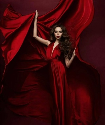 Анкета проститутки Женя - город Симферополь, 25 лет, №11559