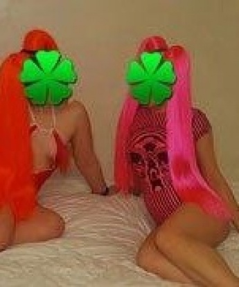 Анкета проститутки Вера - город Симферополь, 23 года, №5244